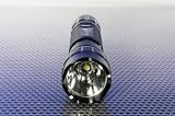 最新LED 【1300ルーメン】 UltraFire 501B XM-L U2 +ホルスター(UltraFire製) フラッシュライト用 最新LED 【1300ルーメン】 UltraFire 501B XM-L U2 +ホルスター(UltraFire製) フラッシュライト用