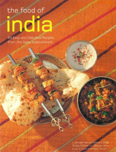 Food of India