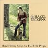 Hard Hitting Songs for Hard Hit People