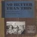 John-Mellencamp-No Better than This cd cover