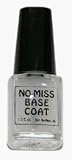 No Miss Vegan Base Coat