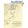 Anatomy: A Complete Guide for Artists