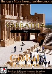 Global Treasures  Sabratha Libya