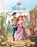 The little mermaid