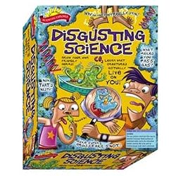 GEM KITS BY SCIENTIFIC EXPLORER