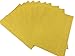 10 Sheets A4 Soft Touch Craft Glitter Cardstock 250gms Premium Sparkling Card Gold Color DIY Gift