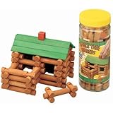 Maxim Micro Timber by Maxim Enterprise - 50 Pieces