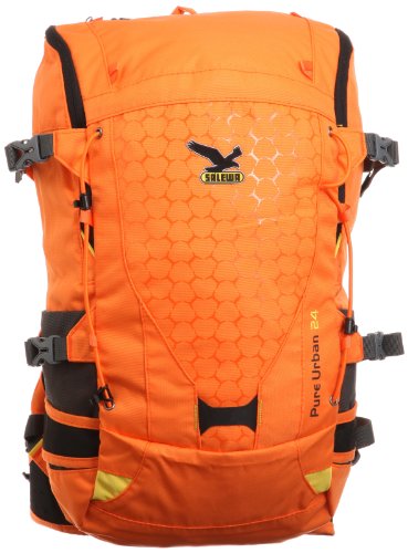 Salewa Rucksack PURE URBAN 24, orange (4500), 00-0000004943_4500 Preisvergleich