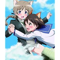 ストライクウィッチーズ2,無料,アニメ