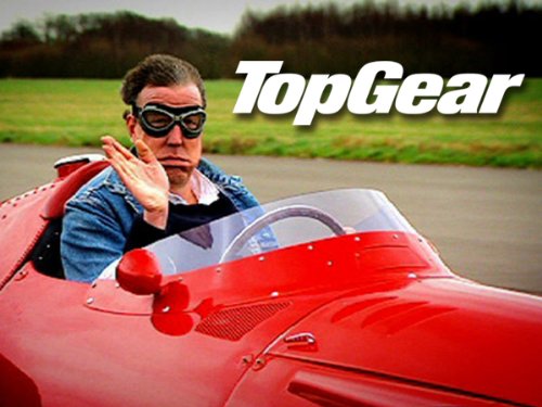 Top Gear Season 6 (UK)