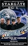 Stargate SG-1: A Matter of Honor