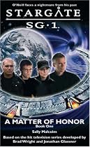 Stargate SG-1: A Matter of Honor