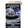 Stargate SG-1: A Matter of Honor