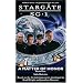Stargate SG-1: A Matter of Honor