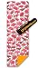 Yogamatic Eco-friendly Printed Yoga Mat (Gerbera Rain)