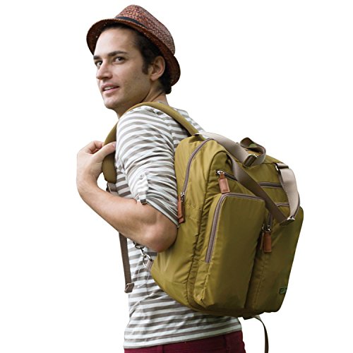 Bebamour travel backpack diaper bag tote handbag purse …
