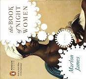 The Book of Night Women
