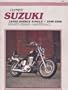 Suzuki Ls650 Savage Single, 1986-1988 (Clymer Motorcycle Repair Series)