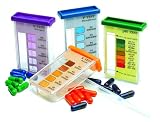Luster Leaf Rapitest Soil Test Kit #1601