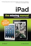 iPad: The Missing Manual