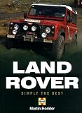 Land Rover: Simply the Best Image of Land Rover: Simply the Best