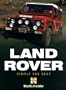 Land Rover: Simply the Best