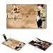 Woocoo, Naruto_Gaara, Anime_Comic_Games, ACG, Customized_USB, Flash_Drive, 16GB