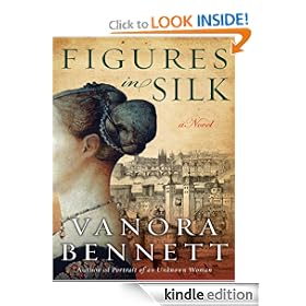 Figures in Silk: A Novel