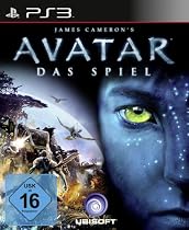 James Cameron's AVATAR: Das Spiel