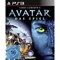 James Cameron's AVATAR: Das Spiel