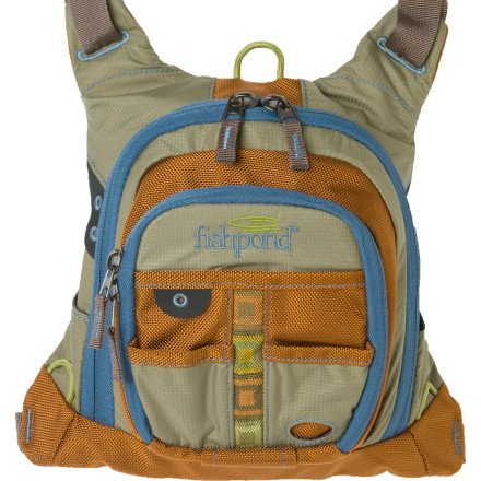 Fishpond Deep Creek Chest Pack