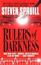 Rulers of Darkness Rulers of Darkness