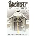 Locke & Key Volume 4: Keys to the Kingdom TP