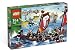 Lego - Castle Troll Warship