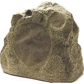 Niles RS6 Shale Brown 6-inch Two-way, High Performance Rock Loudspeaker