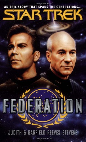 Federation (Star Trek)