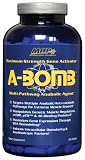 MHP - A-Bomb, 224 tablets