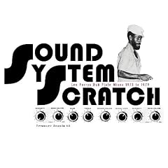 Sound System Scratch [Vinyl LP]