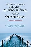 The handbook of global outsourcing and offshoring