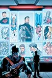 Superman: Codename Patriot HC