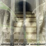 Decoding the Tomb Bansheebot an album by Buckethead