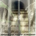 Decoding the Tomb of Bansheebot