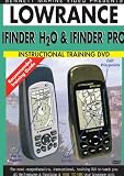 Lowrance Ifinder(r) H2O & Ifinder(r) Pro
