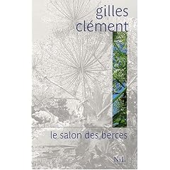 Le salon des berces