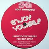 Soul Avengerz - Enjoy Yourself - [12"]