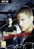 Produkt-Bild: Prison Break: The Conspiracy [UK Import]