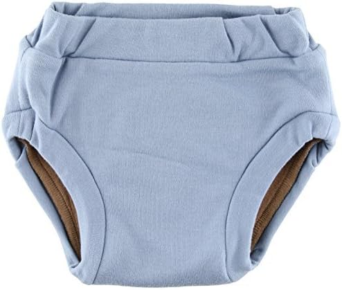 EcoPosh Recycled Organic Training Pant, Peace, Medium by EcoPosh