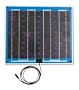 Go Power! GPDL-20 20-Watt Self Regulating Unbreakable Solar Module