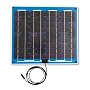Go Power! GPDL-20 20-Watt Self Regulating Unbreakable Solar Module