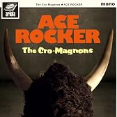 ACE ROCKER(初回生産限定盤)(DVD付)